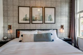 Lofts at 30th - Urban Lodge - 6 Mins to Broadway - 7