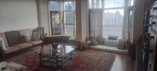 1BHK Central Shimla Boutique Attic Duplex home with valley view for family, Solo Traveler and apt for work from hills - 5
