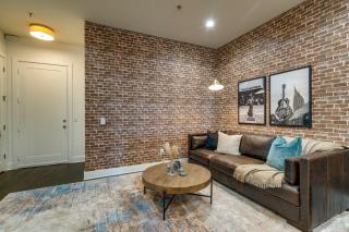 Lofts At 30th - Urban Legend - 6 Mins To Broadway - 8