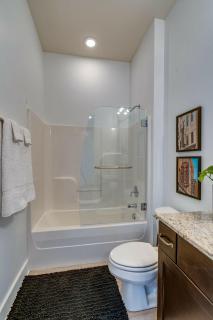 Lofts At 30th - Urban Legend - 6 Mins To Broadway - 6