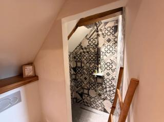 Les Terrasses de MAJORAC - Le Boudoir - Bozouls - 4