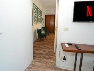 Natale del Grande Stylish Apartment - 2