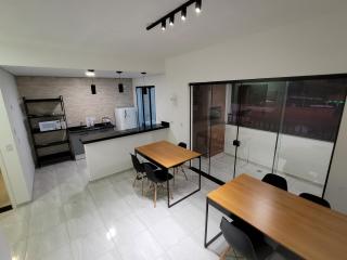 Sapucaia Flat - Apart Hotel - 3