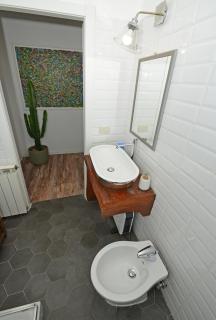 Natale del Grande Stylish Apartment - 6