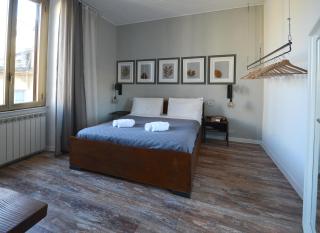 Natale del Grande Stylish Apartment - 1