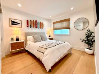 Luxury Ocean View Rooftop - Steps to Beach & Pier - Cool AC - 3