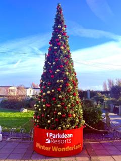 The Eden - Camber Sands Cosy Spacious Caravan - 3