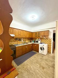 Myrsini's residents apartment - 1