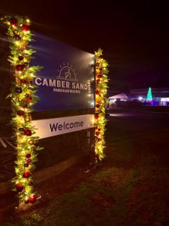 The Eden - Camber Sands Cosy Spacious Caravan - 2