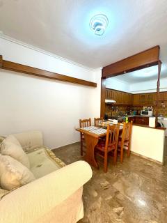 Myrsini's residents apartment - 4