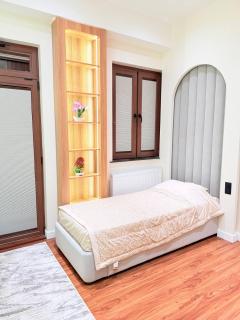 5 Star Apartment - 2