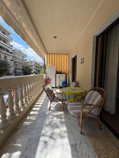 Myrsini's residents apartment - 3