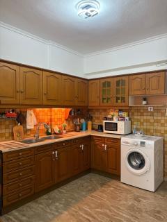 Myrsini's residents apartment - 6