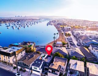 3BR Rooftop Deck - Ocean View - Steps to Sand - 5