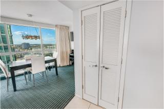 Direct Ocean and City Views, Corner Suite, Pools! - 3