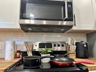 CountrySide WorkerFriendly A plus LocationByDownTown - 7