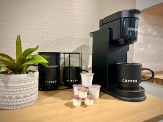 CountrySide WorkerFriendly A plus LocationByDownTown - 4