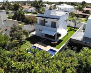 Tantão Beach House com Piscina e Churraqueira - Porto Seguro - 4