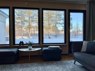 Whispering Pine villa - 9