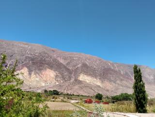 Casa Minerva, construcción de materiales autoctonos - 0