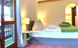 Sonnhof Apartments Tegernsee - zentral und perfekt für Urlaub & Arbeit - 1