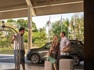 Crowne Plaza Fiji Nadi Bay Resort & Spa by IHG - 8