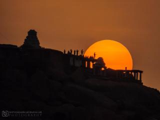 Gopi Abode Hampi - 3