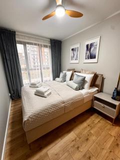 Apartamenty Żurawie - 8