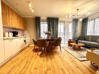 Apartamenty Żurawie - 7