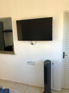 Kitnet em Araras - 1