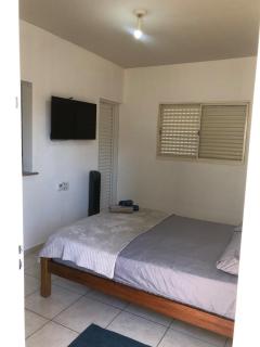 Kitnet em Araras - 8