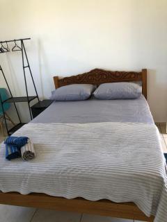 Kitnet em Araras - 7