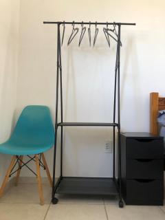 Kitnet em Araras - 2