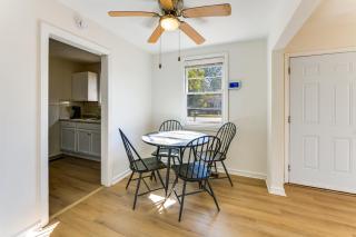 1 Mi to Chattahoochee RiverWalk Cozy Home Base - 7