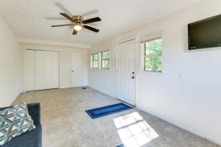 1 Mi to Chattahoochee RiverWalk Cozy Home Base - 4
