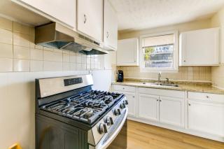 1 Mi to Chattahoochee RiverWalk Cozy Home Base - 3