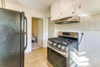 1 Mi to Chattahoochee RiverWalk Cozy Home Base - 1