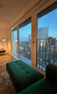 Luxury Apartment in Birmingham City Centre - 0