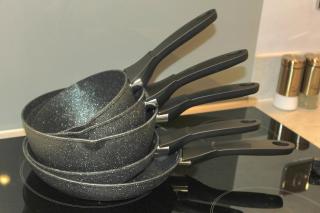 Luxury Apartment in Birmingham City Centre - 1