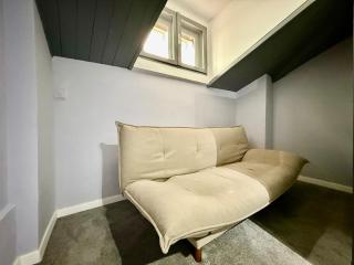 Clucerului Boutique House - 8