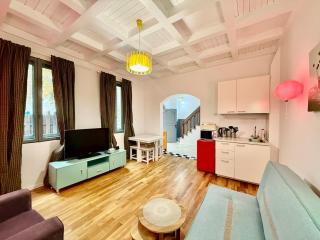 Clucerului Boutique House - 1