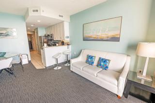 New Top Floor Direct Oceanfront with Amazing View! - 4