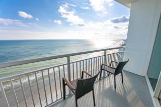New Top Floor Direct Oceanfront with Amazing View! - 9