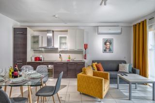 Spacious 2 bedroom apartment in Spinola Bay CGRE1 - 0