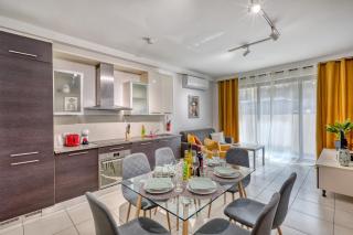 Spacious 2 bedroom apartment in Spinola Bay CGRE1 - 8