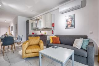 Spacious 2 bedroom apartment in Spinola Bay CGRE1 - 7