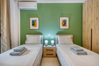 Spacious 2 bedroom apartment in Spinola Bay CGRE1 - 5