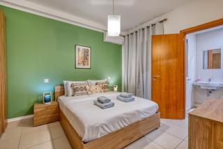 Spacious 2 bedroom apartment in Spinola Bay CGRE1 - 3