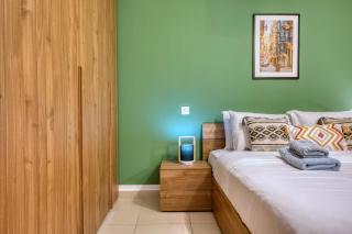 Spacious 2 bedroom apartment in Spinola Bay CGRE1 - 2