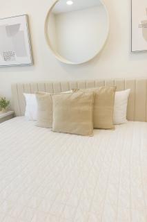 Cozy apartment by Pecan Park Texoma Med & More - 1